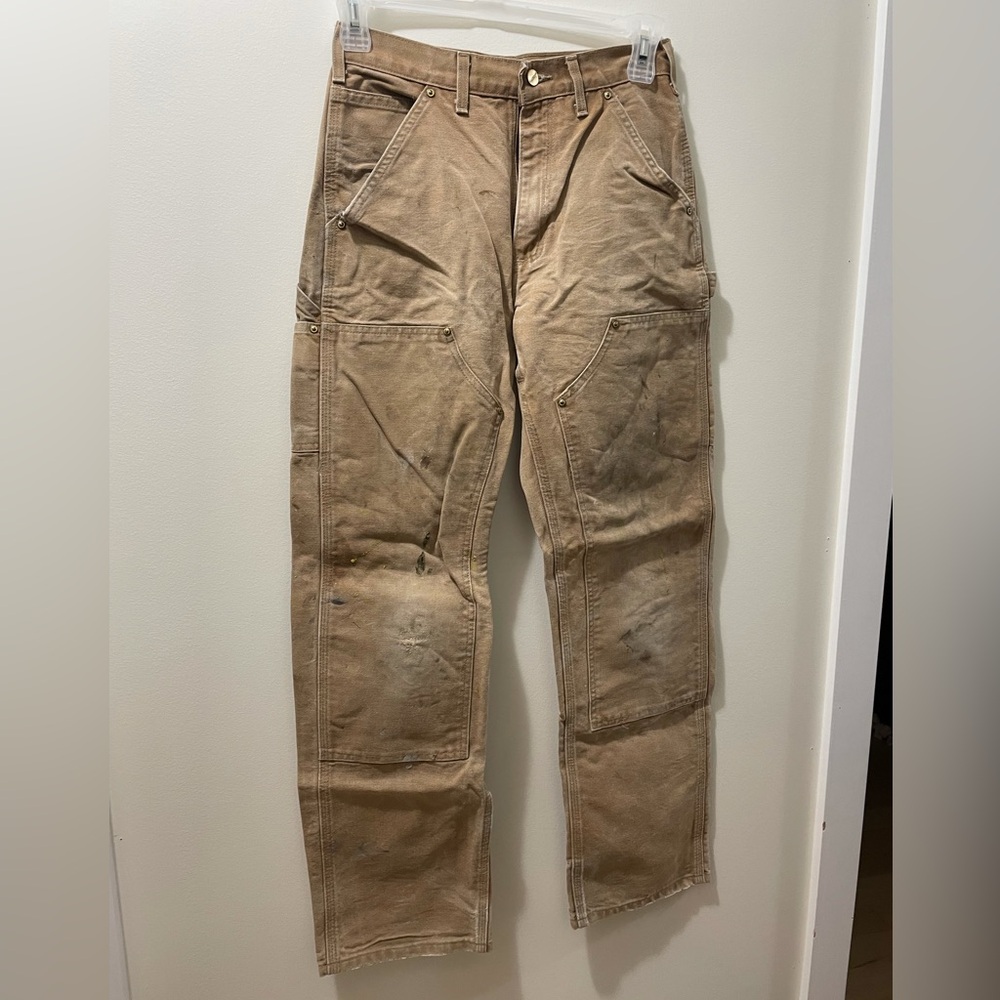 Carhartt work pants